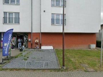 7000, Mons, Arrondissement de Mons, Wallonie