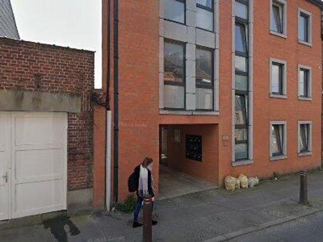 Apartment for rent in Bergen, Henegouwen