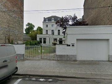 7000, Mons, Arrondissement de Mons, Wallonie