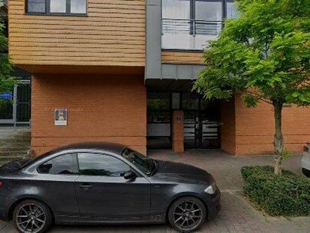 Apartment for rent in Bergen