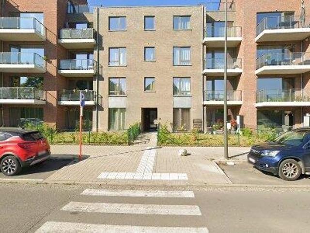 Apartment for rent in Bergen