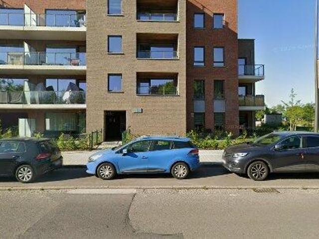 Apartment for rent in Bergen