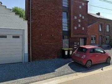 7021, Mons, Arrondissement de Mons, Wallonie