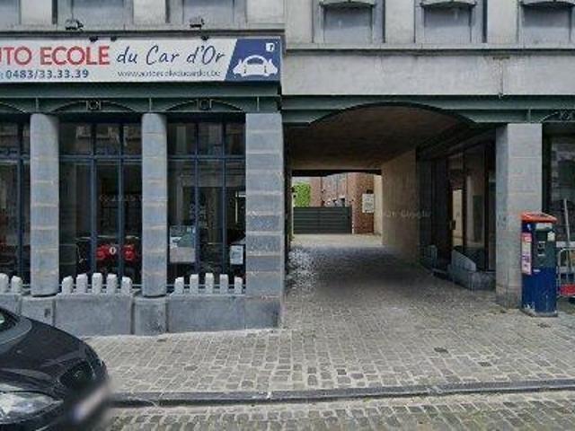 Apartment for rent in Bergen