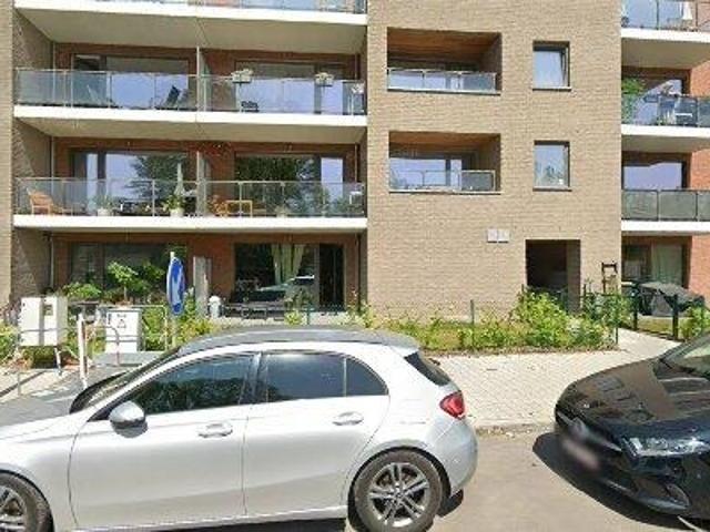 Apartment for rent in Bergen
