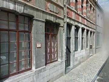 7000, Mons, Arrondissement de Mons, Wallonie