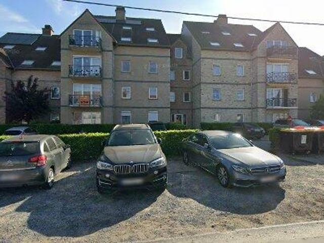 Apartment for rent in Bergen