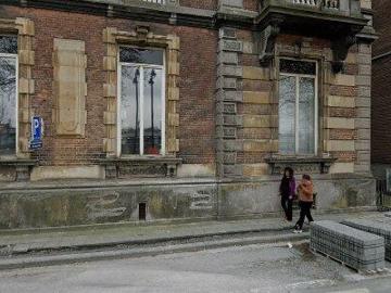 Apartment for rent in Bergen