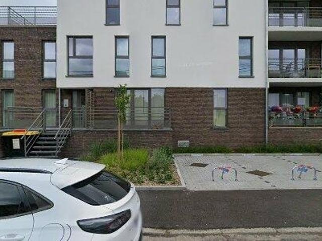 Apartment for rent in Bergen