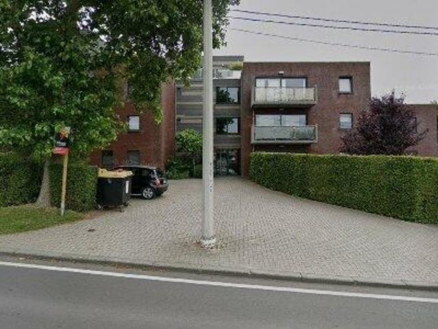 Apartment for rent in Bergen