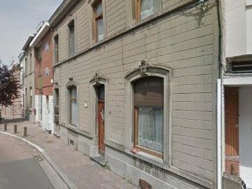 Apartment for rent in Bergen