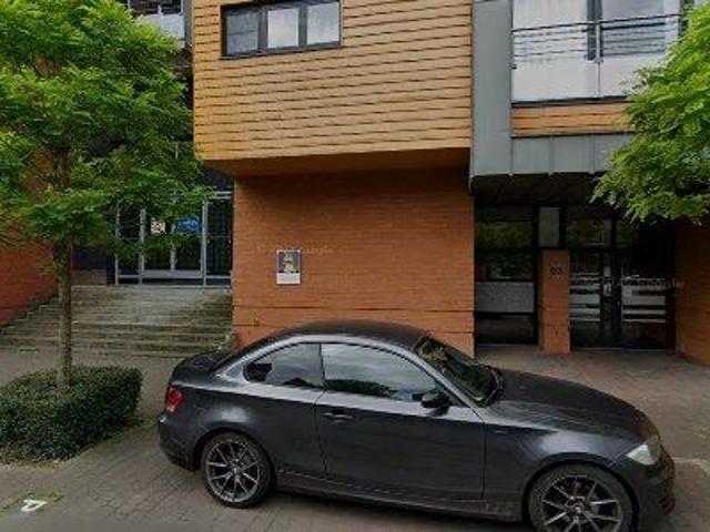 Apartment for rent in Bergen