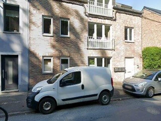 Apartment for rent in Bergen