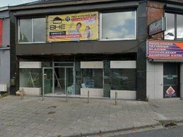 7033, Mons, Arrondissement de Mons, Wallonie