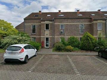 7020, Mons, Arrondissement de Mons, Wallonie