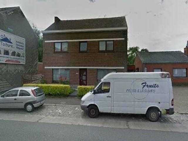 Apartment for rent in Bergen