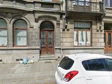 7000, Mons, Arrondissement de Mons, Wallonie