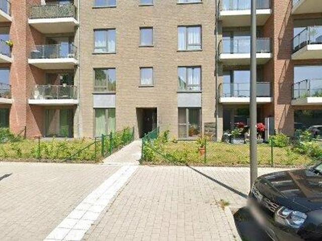 Apartment for rent in Bergen