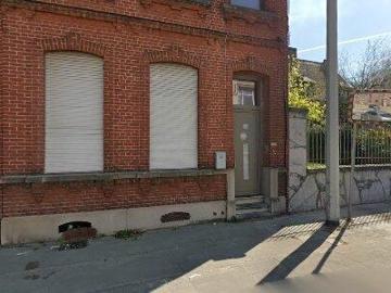 7020, Mons, Arrondissement de Mons, Wallonie