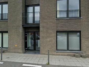 7033, Mons, Arrondissement de Mons, Wallonie