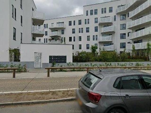 Apartment for rent in Bergen