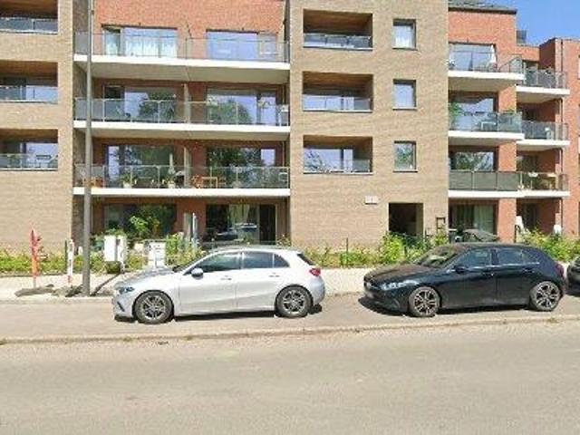Apartment for rent in Bergen
