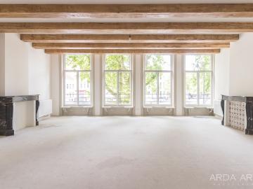 apartment for rent in Bergstraat 6 7411ET Deventer Bergkwartier Deventer