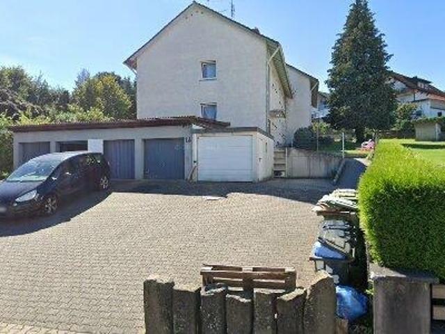 Apartment for rent in Bergstraße
