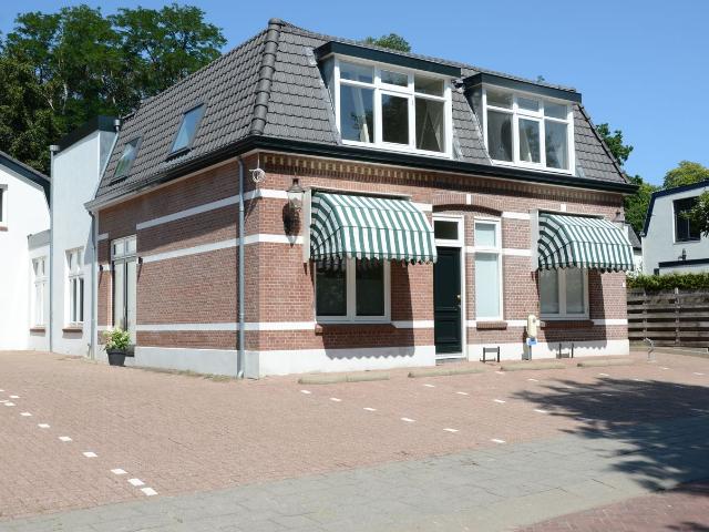 apartment for rent in Beresteinseweg 4 1217 TJ Hilversum Boomberg
