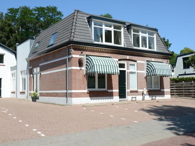 apartment for rent in Beresteinseweg 4 1217TJ Hilversum Boomberg Hilversum