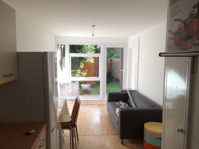 apartment for rent in, Berkeley Walk, Finsbury Park, London, N7