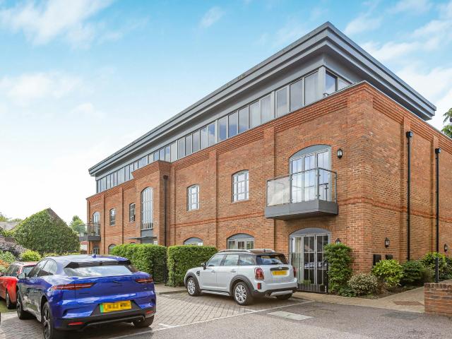 Apartment for rent in Berkhamsted