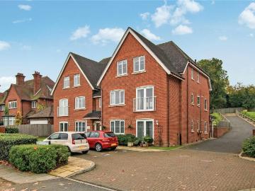 Apartment for rent in Berkhamsted