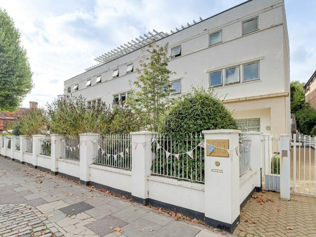 Apartment for rent in Berkhamsted