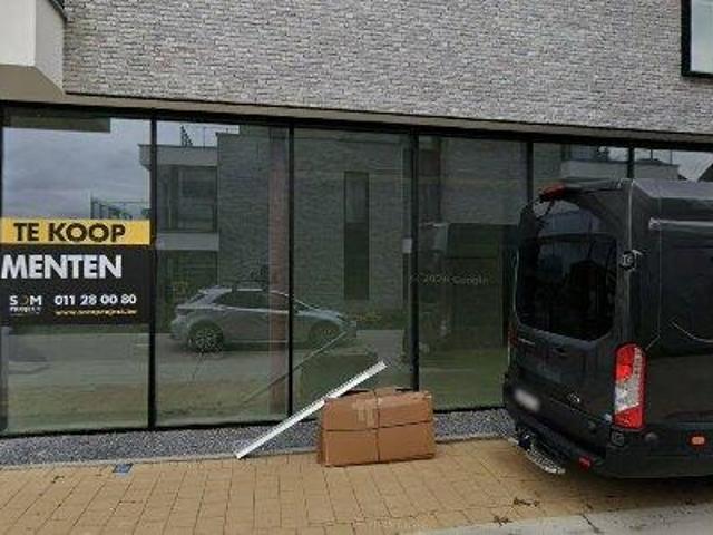 Apartment for rent in Beringen