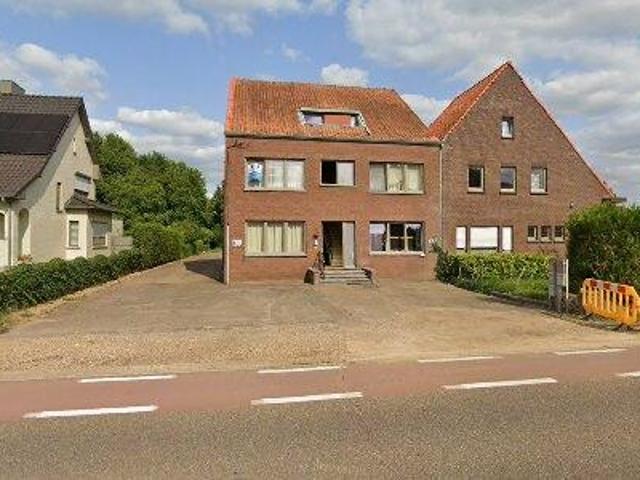 Apartment for rent in Beringen, Limburg