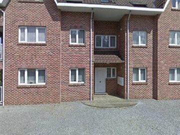 Apartment for rent in Beringen, Limburg