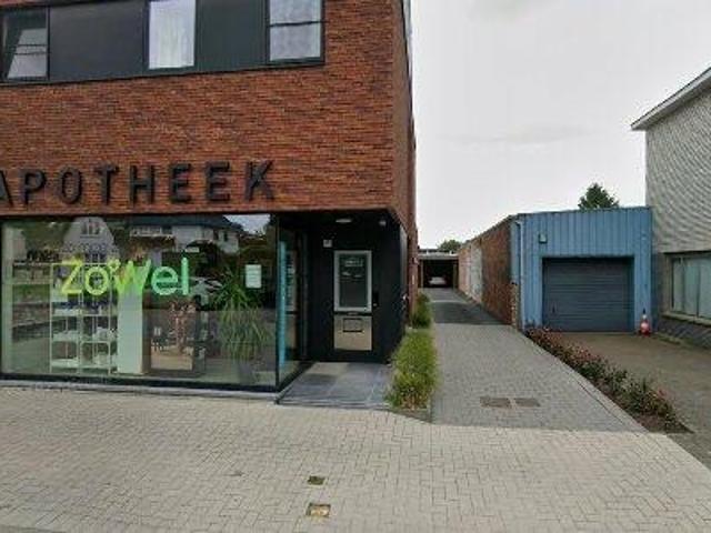 Apartment for rent in Beringen, Limburg