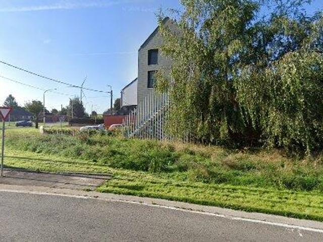 Apartment for rent in Berloz