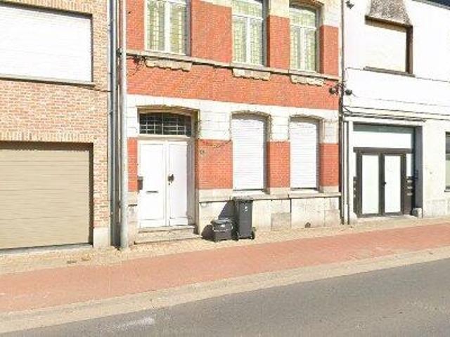 Apartment for rent in Berlaar
