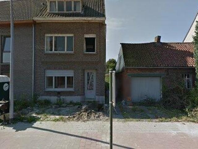 Apartment for rent in Berlaar