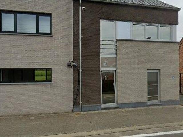 Apartment for rent in Berlare