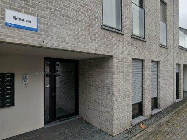 Apartment for rent in Berlare