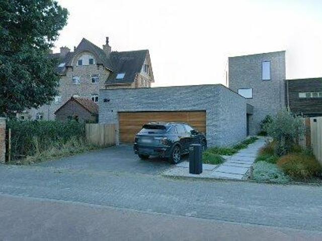 Apartment for rent in Berlare