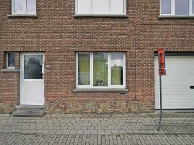 Apartment for rent in Berlare