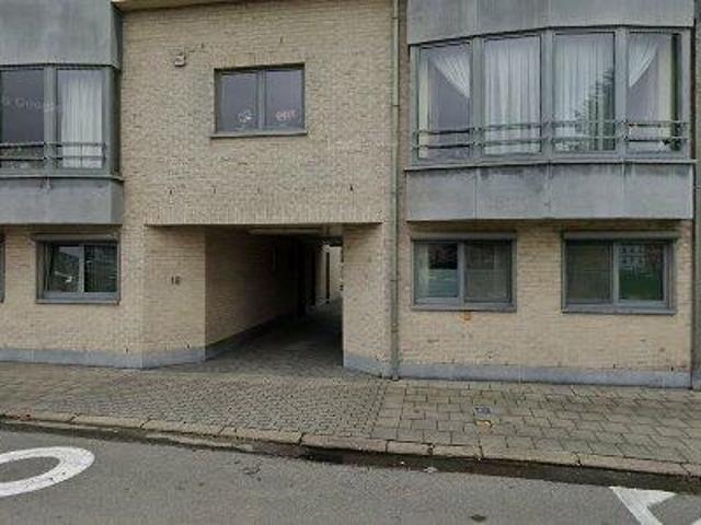 Apartment for rent in Berlare