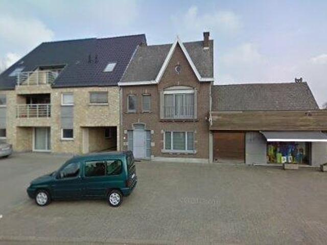 Apartment for rent in Berlare, Oost Vlaanderen