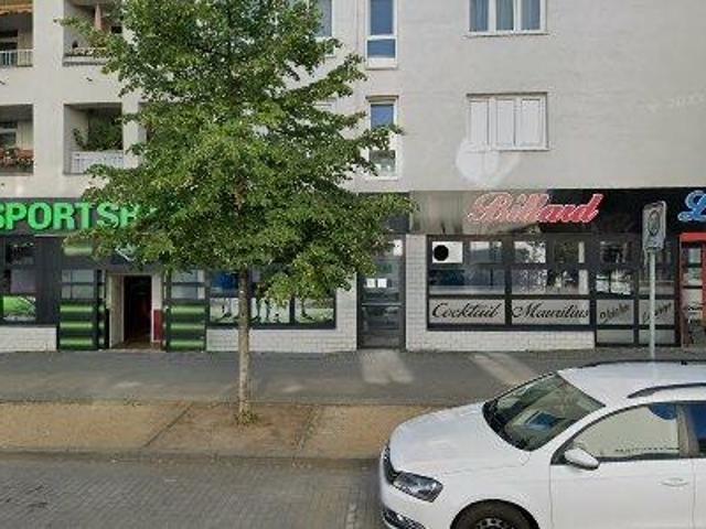 Apartment for rent in Berlin Marzahn Hellersdorf