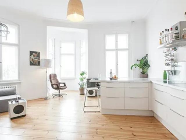 Apartment for rent in Berlin Neukölln, Berlin