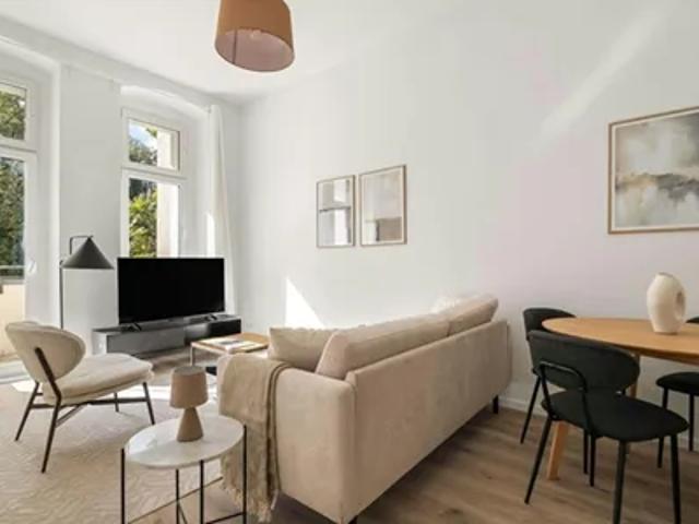 Apartment for rent in Berlin Neukölln, Berlin